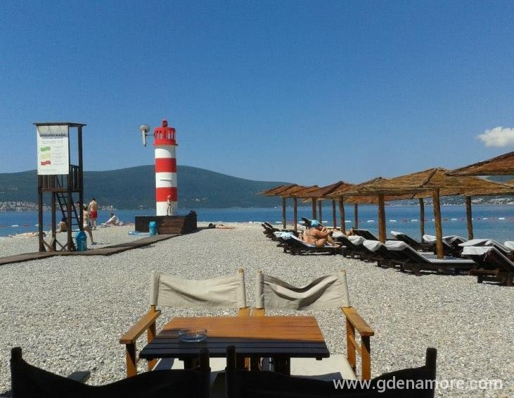 Ponta beach